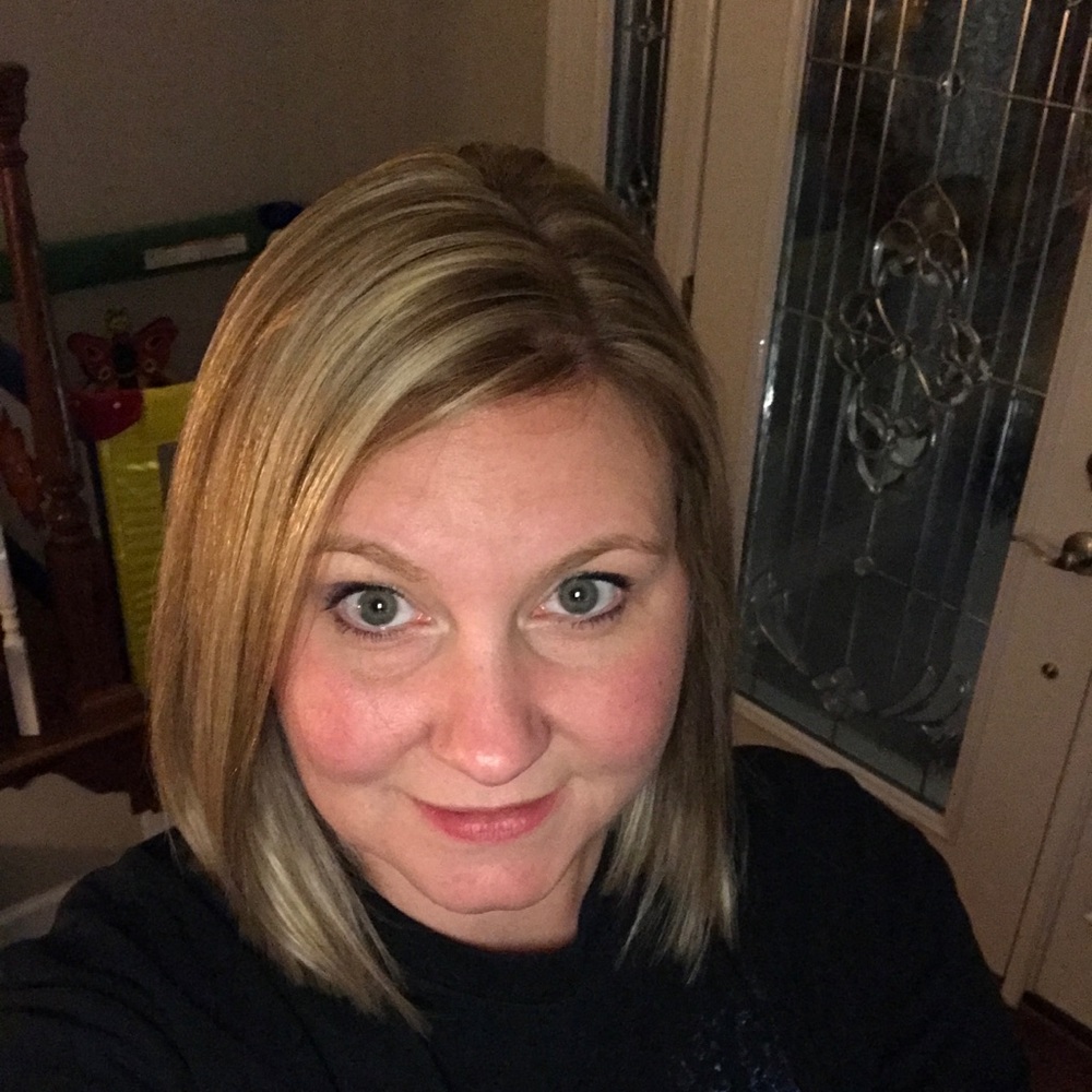 Meet your Posher, Beth